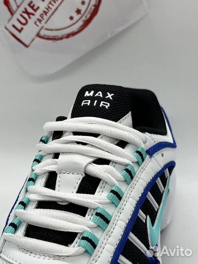 Nike Wmns Air Max Tailwind 4 X Supreme ‘White Birc