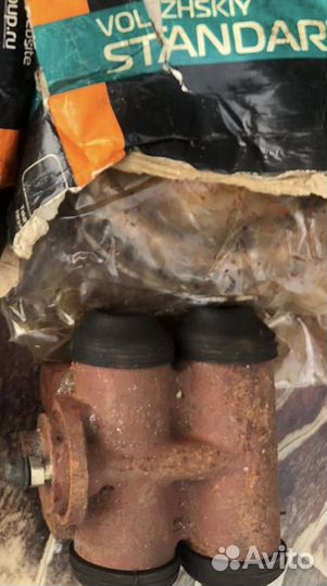 Запчасть на урал