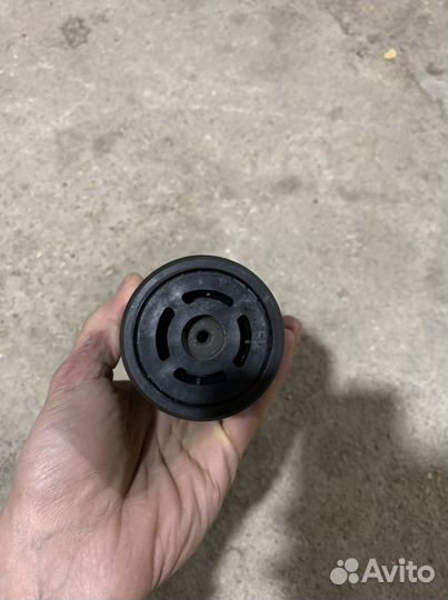 Пневмоподвеска