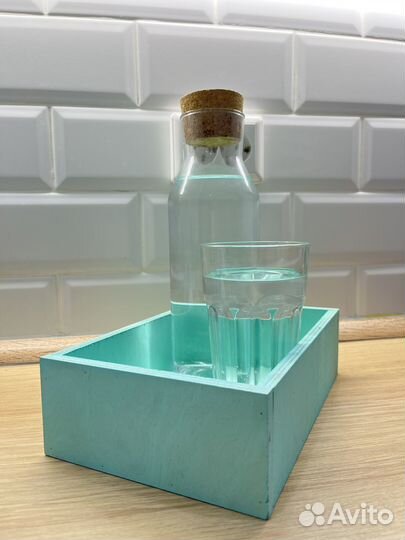 Декоративные шкатулки