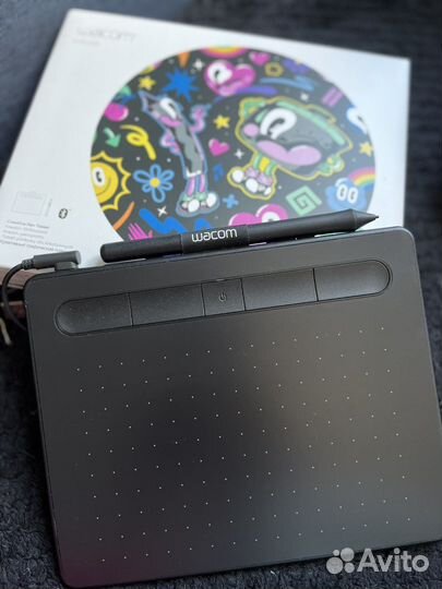 Графический планшет