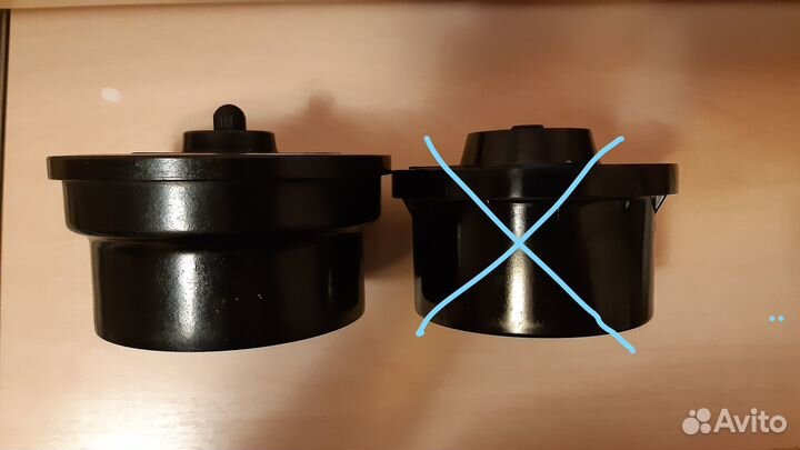 Фототехника СССР бачок линза кадрирующая рамка