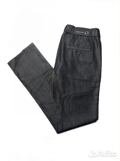 Шелковые брюки stefano ricci все размеры