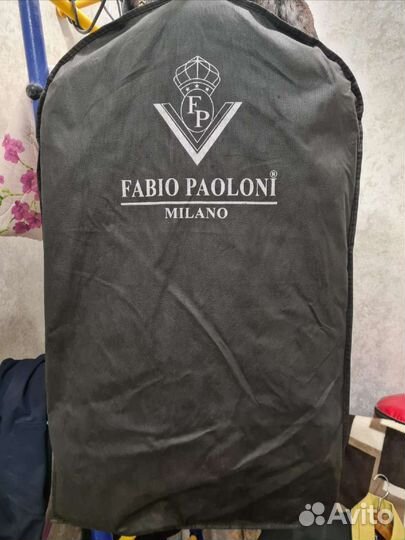 Пиджак мужской