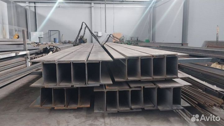 Трубы всех видов / опт