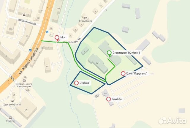 Поворотник в крыле BMW 6