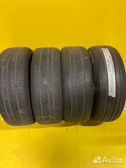 Formula Energy 215/60 R16