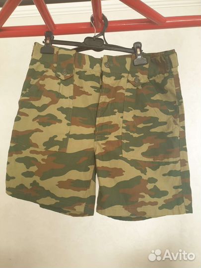 Шорты мужские