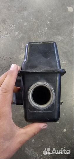 Резонатор воздушного фильтра Ssangyong Actyon