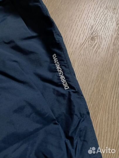 Шапка, краги и штаны