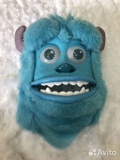 Маска Disney Салли