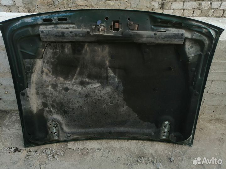 Капот для Ford America Explorer (U2) 1995-2001