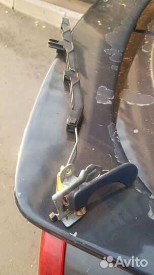 Мицубиси Каризму