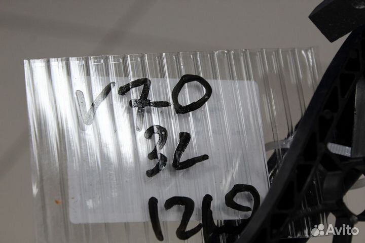 Ручка двери нaружная задняя левая Volvo XC70 Cross Country 2007-2016