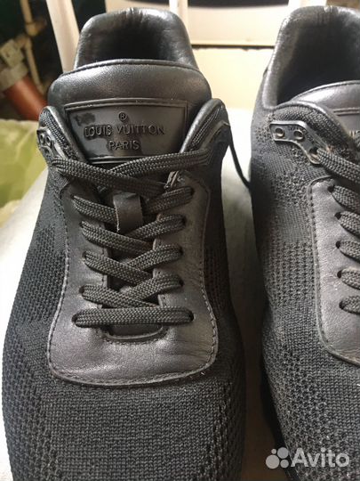 Продается кеды Louls vuitton