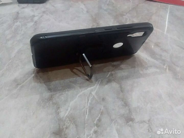 Чехлы для Xiaomi Redmi Note 7