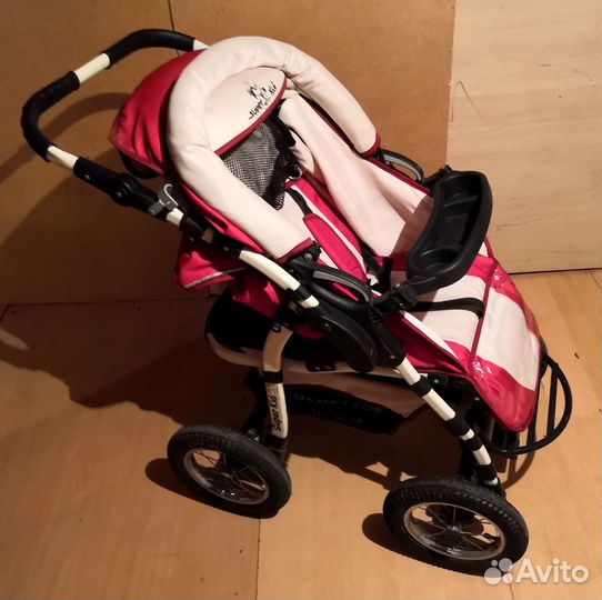 Коляска 