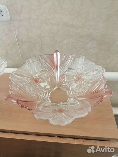 Ваза для фруктов