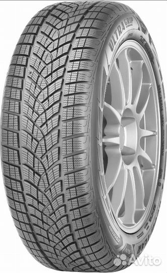 Goodyear UltraGrip Performance SUV Gen-1 295/40 R21 111V