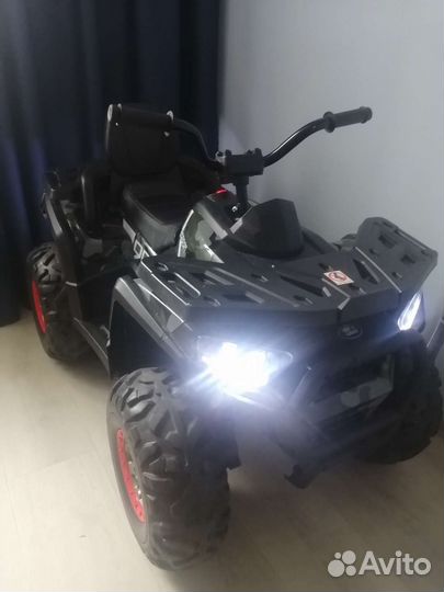 Детский квадроцикл