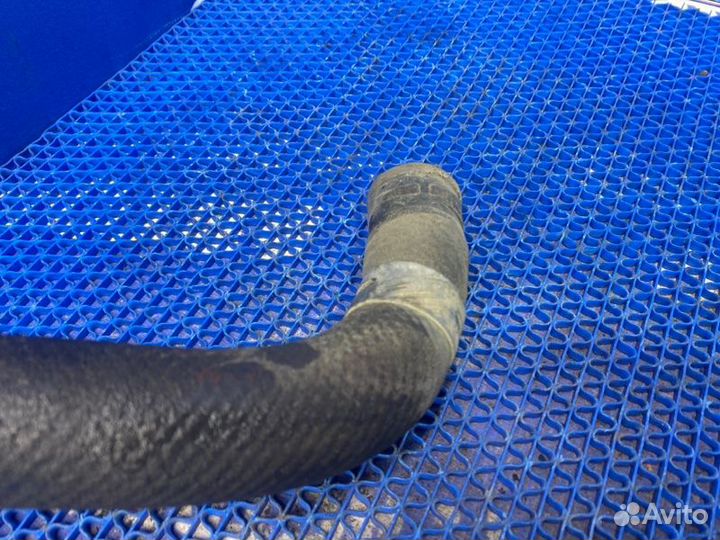 Патрубок охлаждения Mazda Demio 2 хэтчбек ZJ-VE