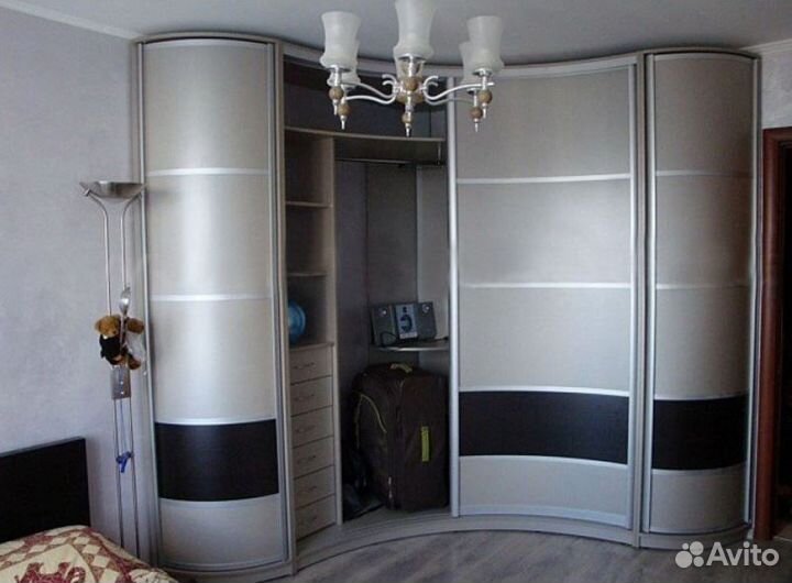 Шкаф с Фабрики напрямую Производитель