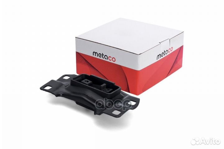 Опора кпп mazda 3/5 03- верхн. 4734007L metaco