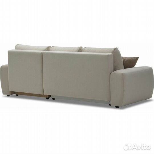 Диван угловой