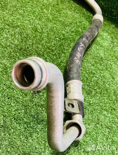 Трубка (шланг) кондиционера Subaru Impreza GF8