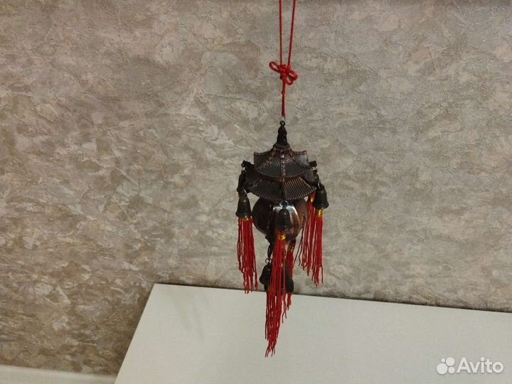 Музыка ветра металл в идеальном состоянии