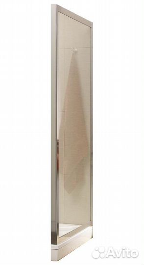 Душевое ограждение Radaway Treviso S 90 900*1900 32403-01-06N new