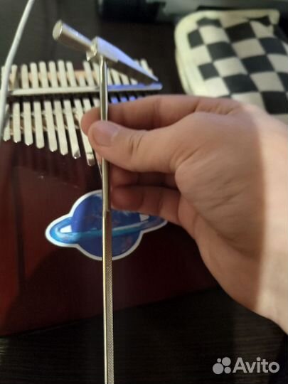 Калимба для начинающих