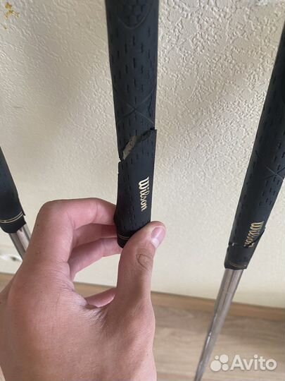 Клюшка для гольфа