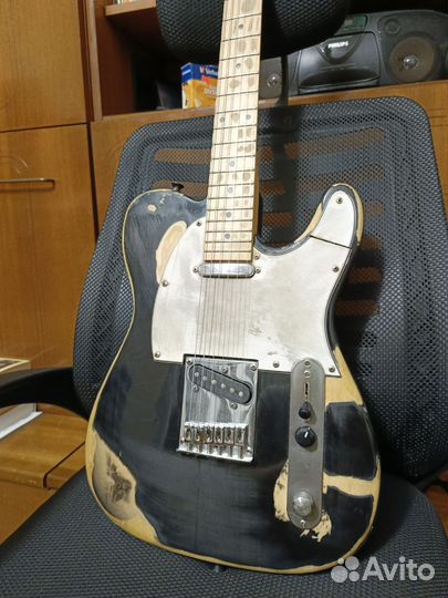 Fender Telecaster