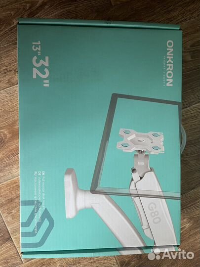 Кронштейн onkorn g80