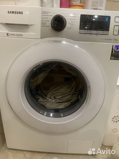 Стиральная машина lg 6 кг