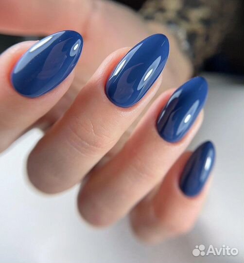 Маникюр на дому