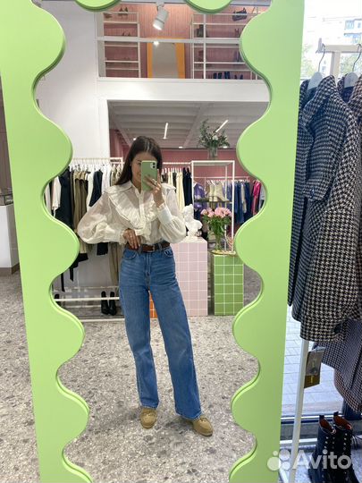 Блуза женская