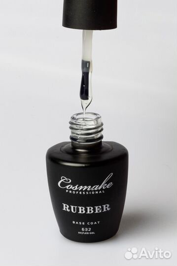 Каучуковое Базовое покрытие