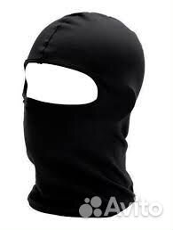 Подшлемник (балаклава) для картинга/мото