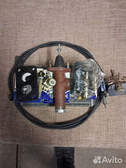 Задние тормозные барабаны УАЗ