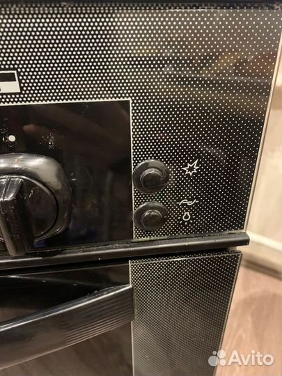 Плита газовая