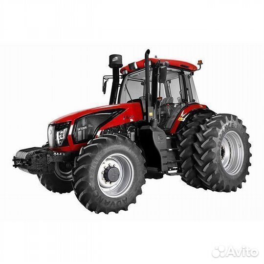 Трактор DONGFENG DF-904, 2023