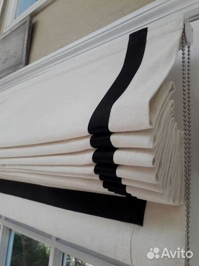 Римские шторы