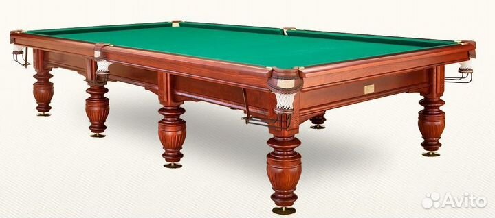 Бильярдный стол 12 фт 