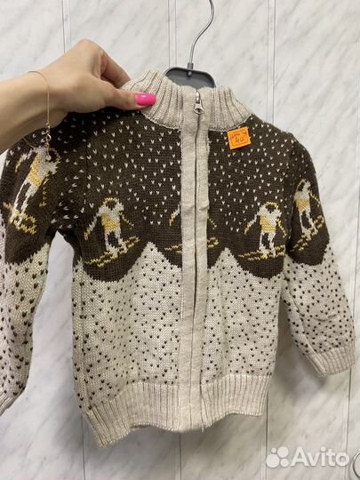 Одежда для мальчиков