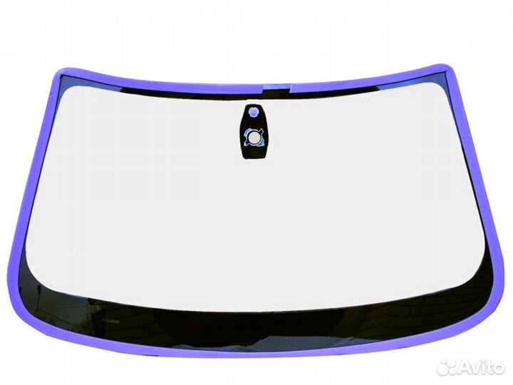 Лобовое стекло на ваз 2111