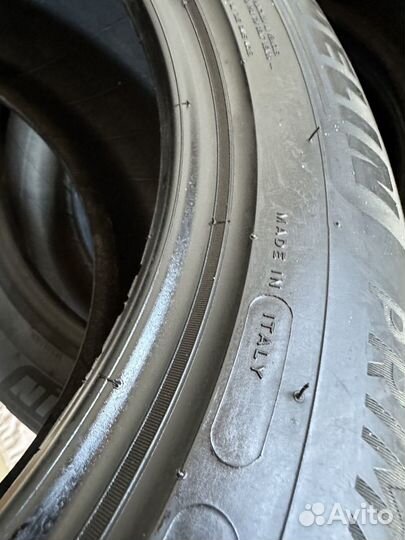 Michelin Primacy 4 225/55 R17 97Y