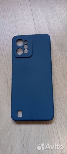 Чехол Realme c31