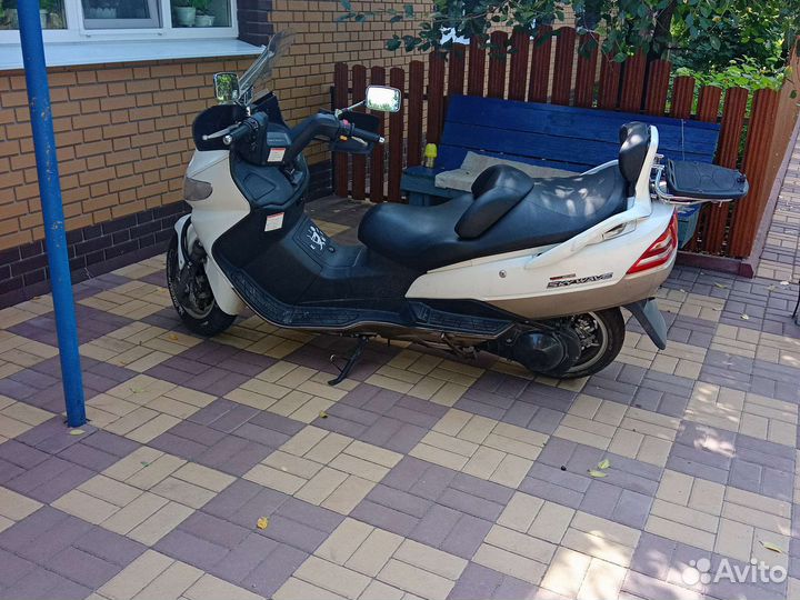 Продам Сузуки скайвей